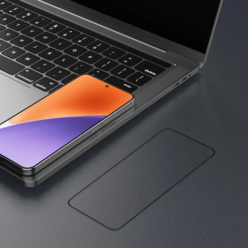 نانو برچسب 2 عددی Xiaomi 15S Pro مارک نیلکین مدل Impact Resistant