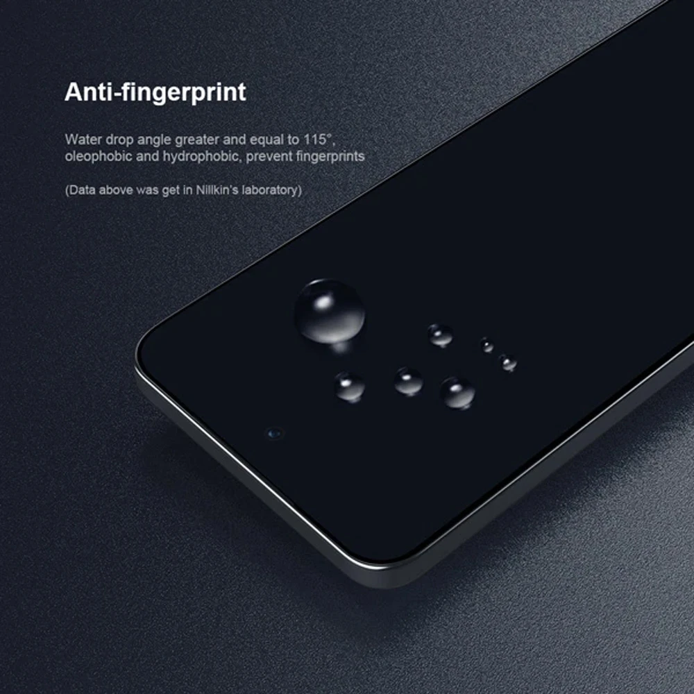 نانو برچسب 2 عددی Xiaomi 15S Pro مارک نیلکین مدل Impact Resistant نانو برچسب 2 عددی Xiaomi 15S Pro مارک نیلکین مدل Impact Resistant