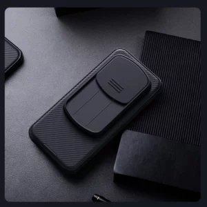 گارد ضدضربه Honor Magic8 مارک نیلکین مدل Camshield Pro