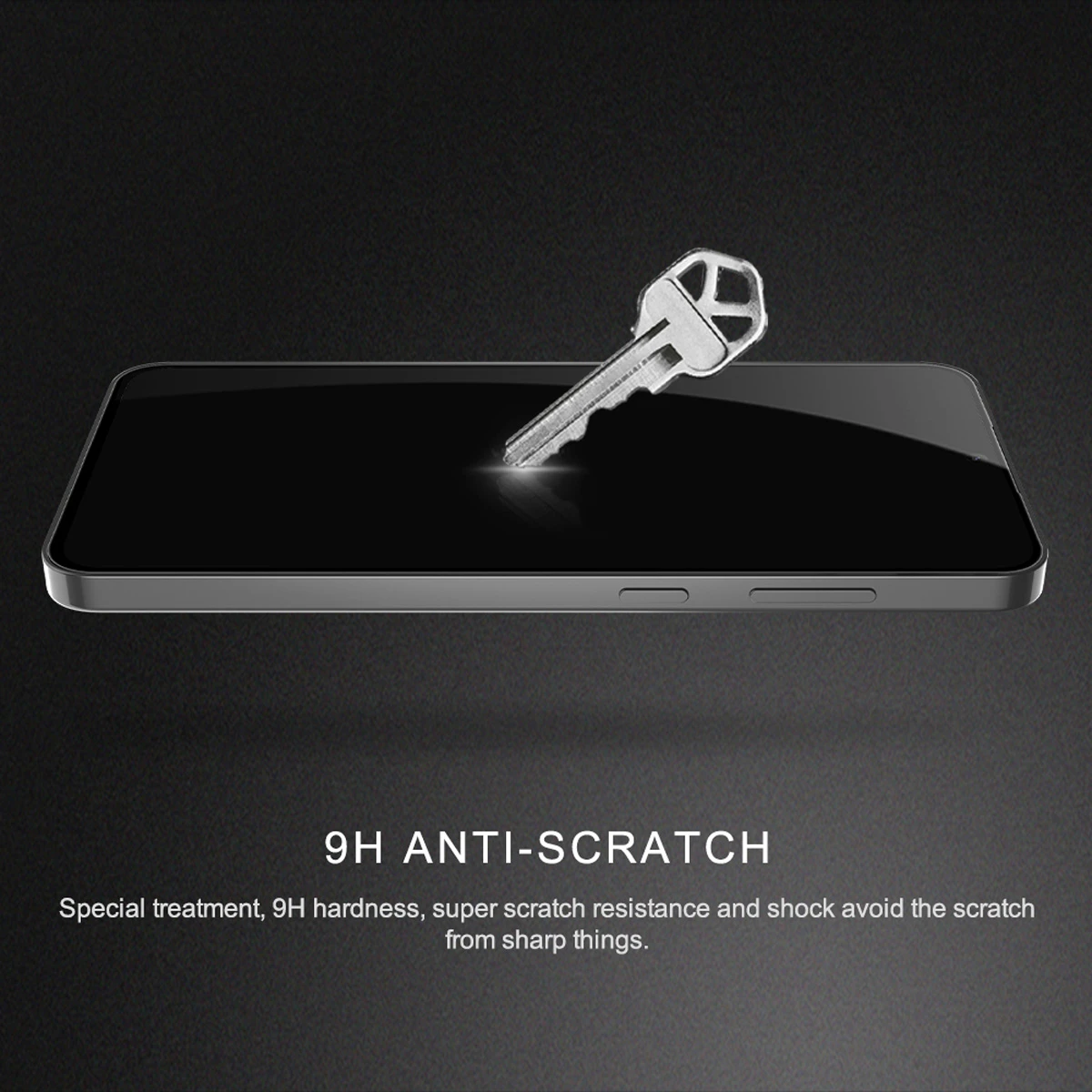 گلس شیشه ای Samsung Galaxy S25 FE مارک نیلکین مدل CP+PRO