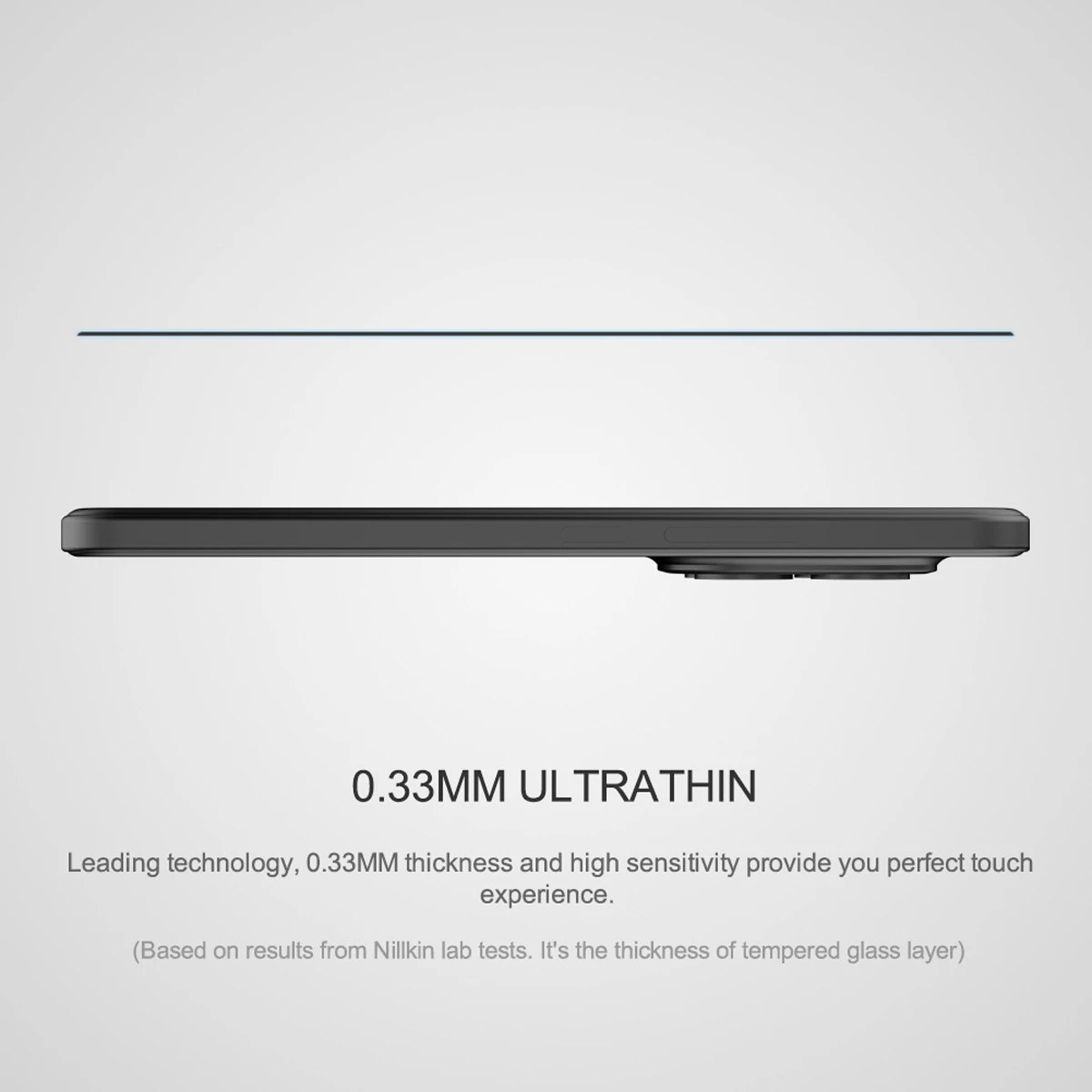 گلس شیشه ای Xiaomi Redmi Note 15 Pro مارک نیلکین مدل CP+PRO گلس شیشه ای Xiaomi Redmi Note 15 Pro مارک نیلکین مدل CP+PRO