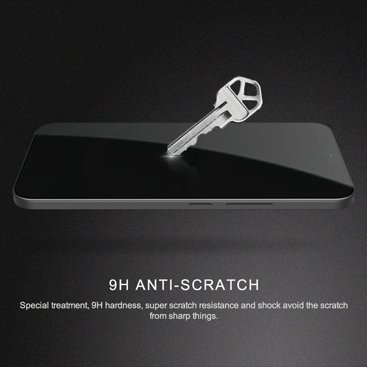 گلس شیشه ای Xiaomi Redmi Note 15 Pro 5G مارک نیلکین مدل CP+PRO