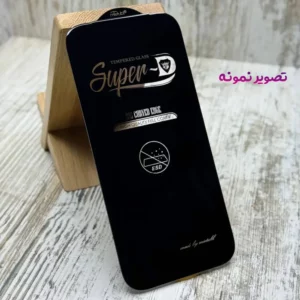 گلس Super-D شیشه ای iPhone 17 Air مارک Mietubl
