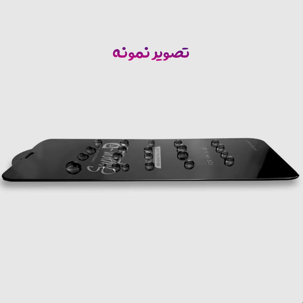 گلس Super-D شیشه ای iPhone 17 Pro Max مارک Mietubl گلس Super-D شیشه ای iPhone 17 Pro Max مارک Mietubl