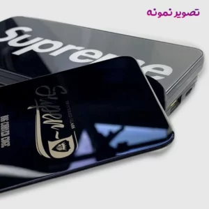 گلس Super-D شیشه ای iPhone 17 مارک Mietubl