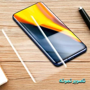 گلس تمام صفحه UV شفاف Honor 70 مارک LITO