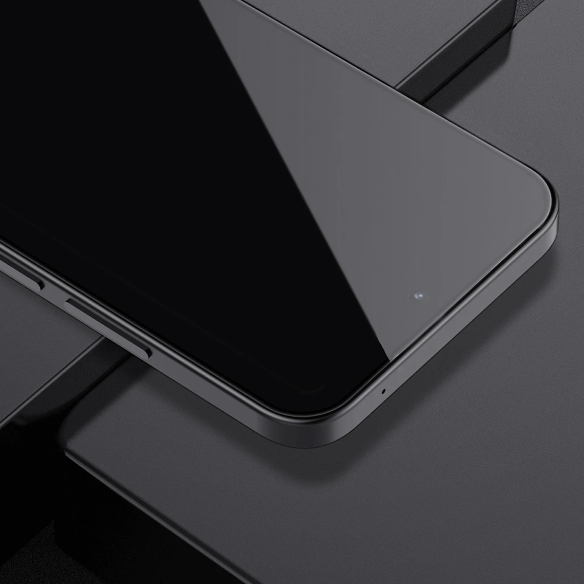 گلس شیشه ای Xiaomi 15T Pro مارک نیلکین مدل CP+PRO