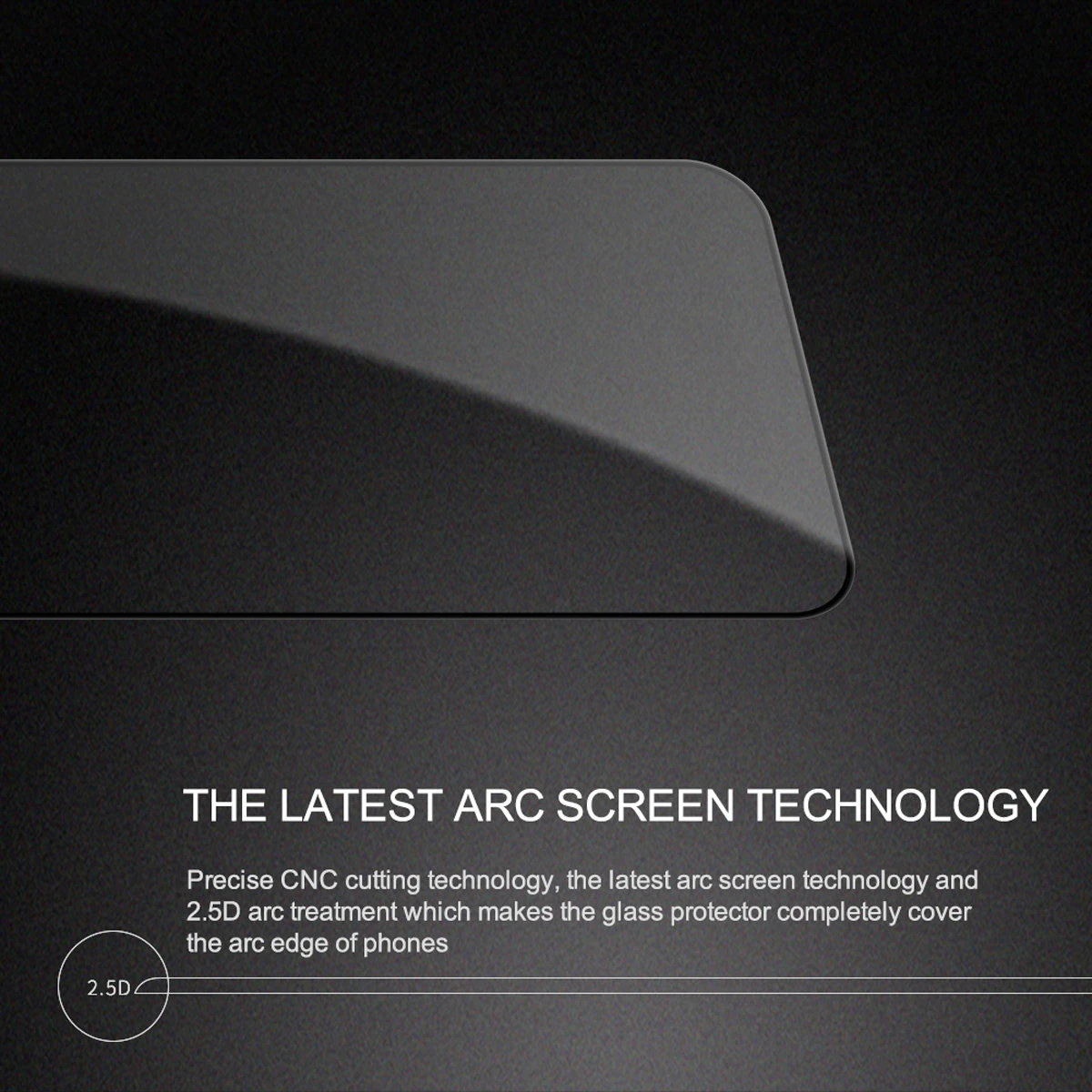 گلس شیشه ای Xiaomi 15T Pro مارک نیلکین مدل CP+PRO