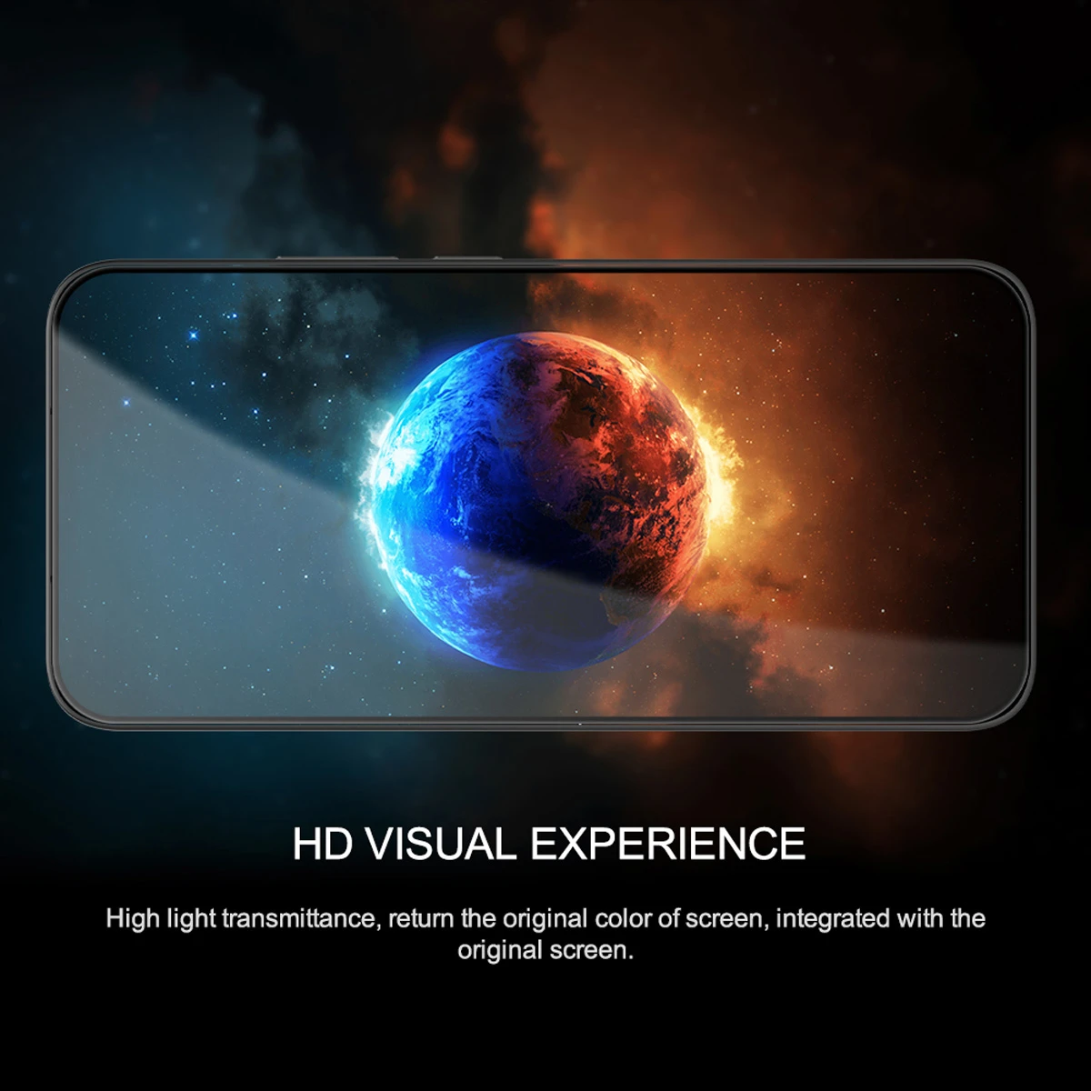 گلس شیشه ای Xiaomi 15T مارک نیلکین مدل CP+PRO گلس شیشه ای Xiaomi 15T مارک نیلکین مدل CP+PRO