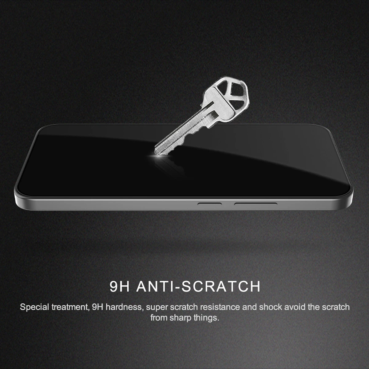 گلس شیشه ای Xiaomi 15T مارک نیلکین مدل CP+PRO