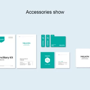 گلس شیشه ای Xiaomi 17 Pro Max مارک نیلکین مدل H+Pro