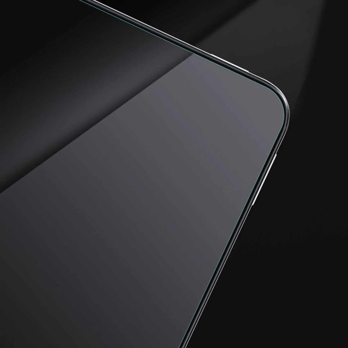 گلس شیشه ای نیلکین Samsung Galaxy Tab S11 مارک نیلکین مدل H+ Anti-explosion