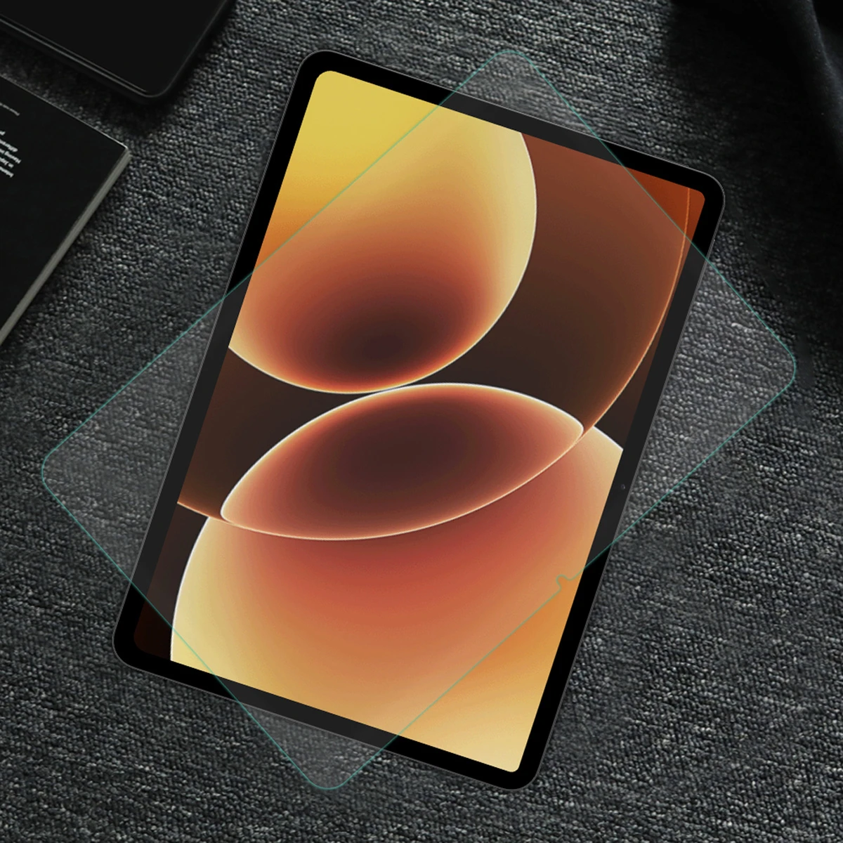 گلس شیشه ای نیلکین Xiaomi Pad 8 Pro مارک نیلکین مدل H+ Anti-explosion