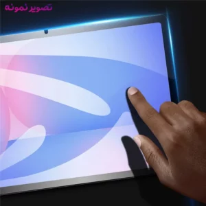 گلس شیشه‌ای شفاف تبلت Samsung Galaxy Tab S11