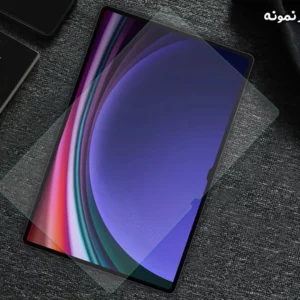 گلس شیشه‌ای شفاف تبلت Samsung Galaxy Tab S11 Ultra