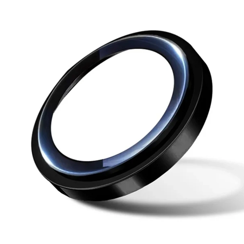 محافظ لنز دوربین رینگی iPhone 17 مارک LITO مدل S+ Camera