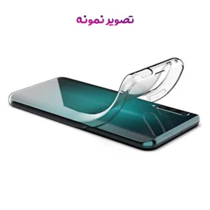 خرید قاب ژله‌ای شفاف Samsung Galaxy M30s