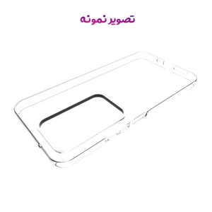 خرید قاب ژله‌ای شفاف Xiaomi Redmi 15