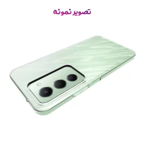 خرید قاب ژله‌ای شفاف Xiaomi Redmi 15