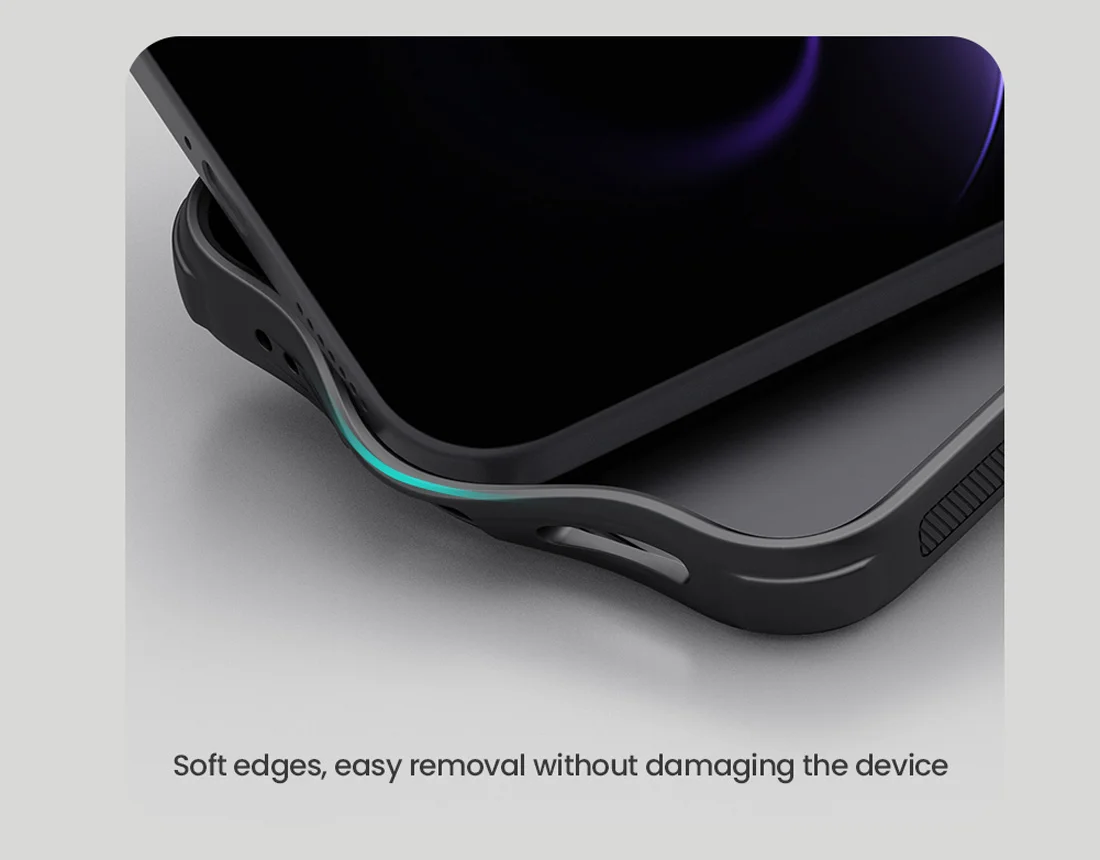 قاب ضدضربه مگنتی Huawei Mate 80 Pro Max مارک نیلکین مدل Super Frosted Shield Pro Magnetic