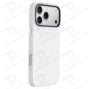 قاب چرمی iPhone 17 Pro Max مدل Noble مارک KZDOO