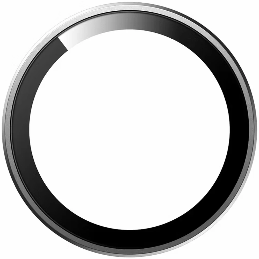 محافظ لنز رینگی Samsung Galaxy Z Flip 7 مدل Classic مارک Green Lion