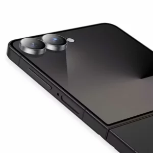 محافظ لنز رینگی Samsung Galaxy Z Flip 7 مدل Classic مارک Green Lion