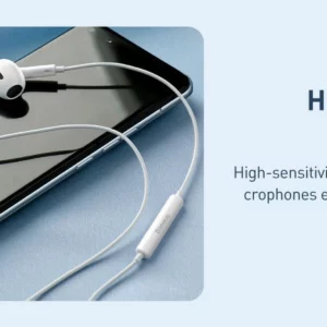 هندزفر باسوس مدل Baseus Encok C17