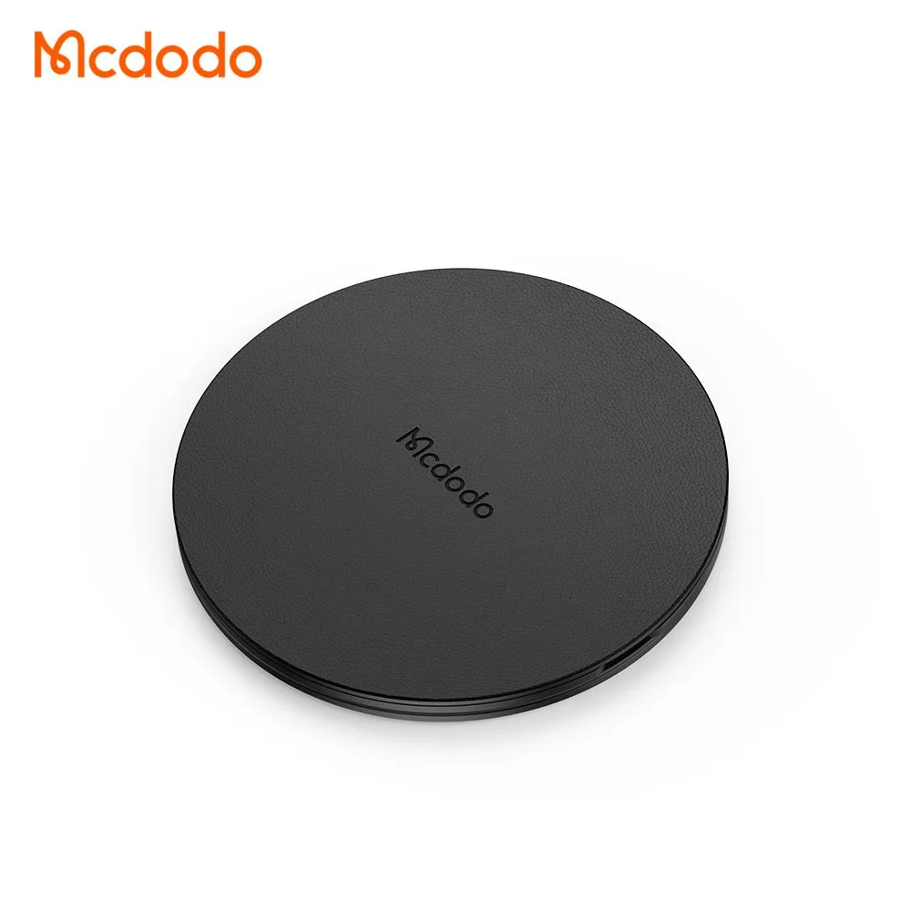 پاپ سوکت و هولدر انگشتی چرمی مگنتی برند مک دودو مدل Mcdodo MR-7910 پاپ سوکت و هولدر انگشتی چرمی مگنتی برند مک دودو مدل Mcdodo MR-7910