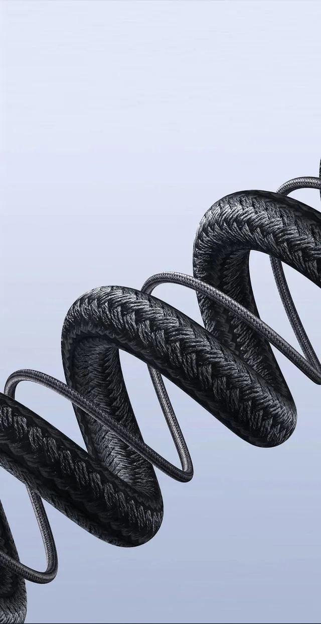 کابل شارژ چند سر 3 کاره 3 آمپر USB-A به Type-C و Lightning و Micro USB طول 1.2 متر برند مک دودو مدل Mcdodo CA-5790