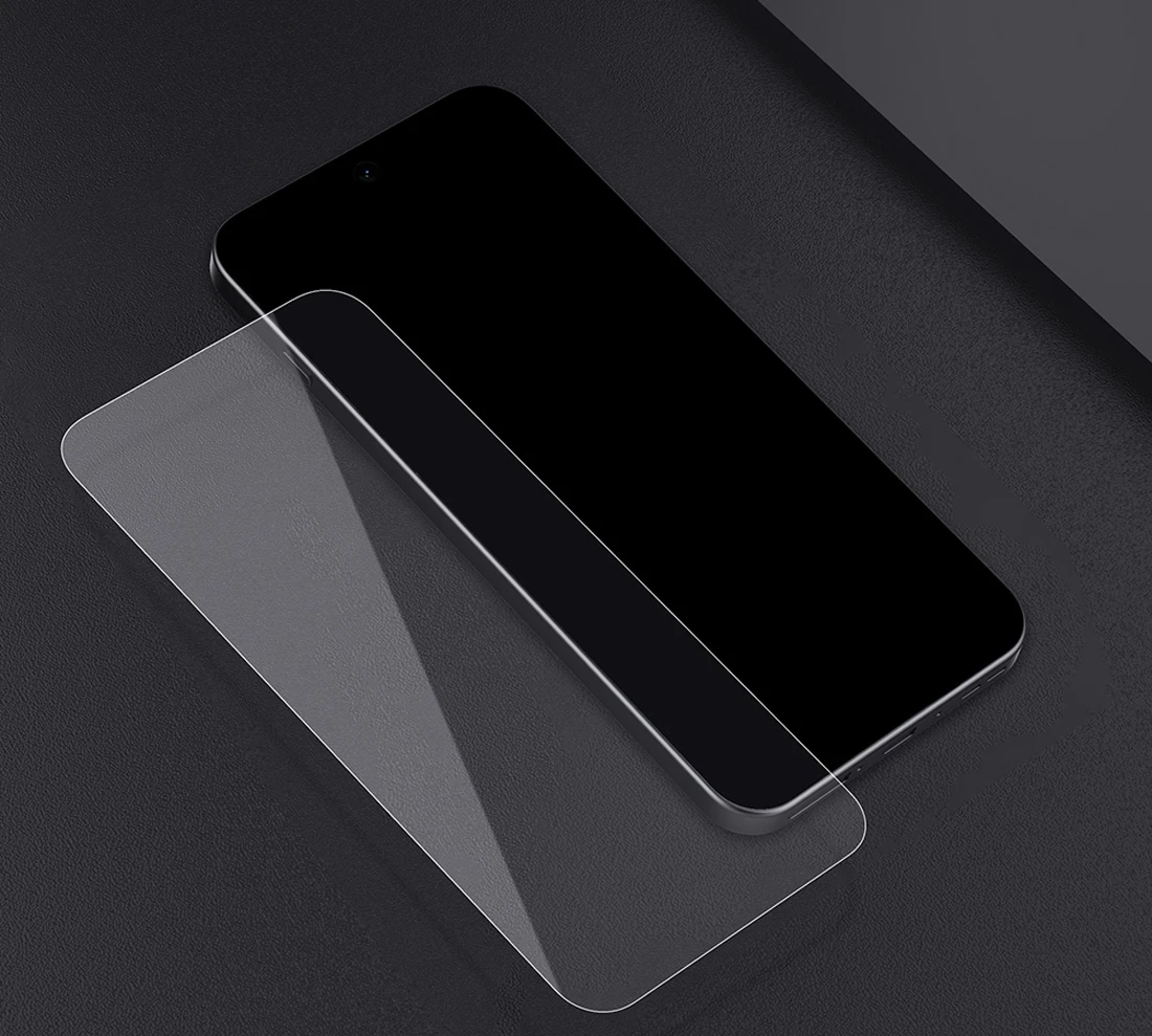 گلس شیشه ای Oppo Find X9 مارک نیلکین مدل H+Pro گلس شیشه ای Oppo Find X9 مارک نیلکین مدل H+Pro