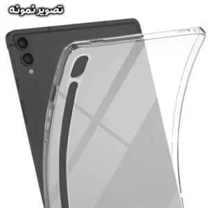 خرید قاب ژله ای شفاف تبلت Samsung Galaxy Tab S10 Ultra