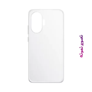 قاب ژله ای شفاف Xiaomi Poco F7