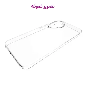 قاب ژله ای شفاف Xiaomi Redmi Turbo 4 Pro