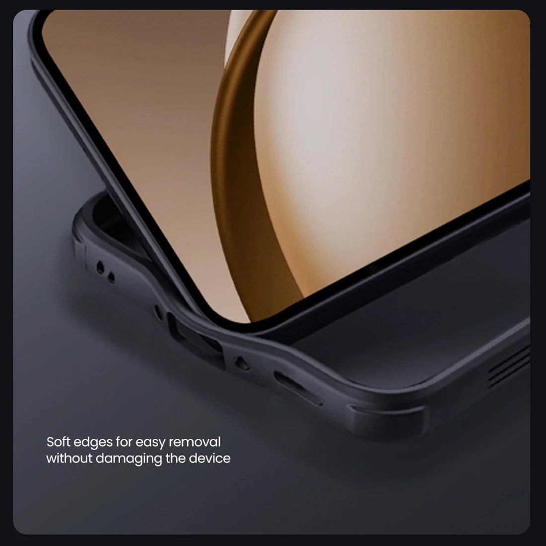 گارد ضدضربه OnePlus 15 مارک نیلکین مدل Camshield Pro Clear گارد ضدضربه OnePlus 15 مارک نیلکین مدل Camshield Pro Clear