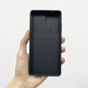 گارد ضدضربه Samsung Galaxy S26 Ultra مارک نیلکین مدل Camshield Pro