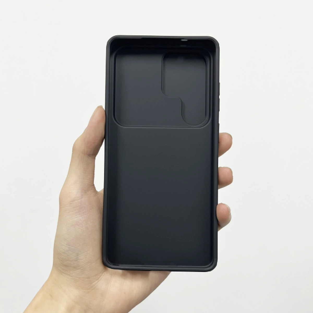 گارد ضدضربه Samsung Galaxy S26 Ultra مارک نیلکین مدل Camshield Pro گارد ضدضربه Samsung Galaxy S26 Ultra مارک نیلکین مدل Camshield Pro