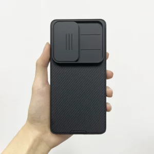 گارد ضدضربه Samsung Galaxy S26 Ultra مارک نیلکین مدل Camshield Pro