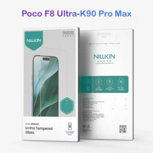 گلس شیشه‌ای Redmi K90 Pro Max مارک نیلکین مدل H+Pro