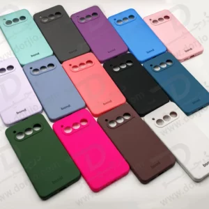 قاب سیلیکونی اصلی مخصوص گوشی داریا باند 2 - Daria Bond 2