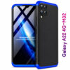 blue-black