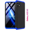 blue-black