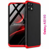 red-black