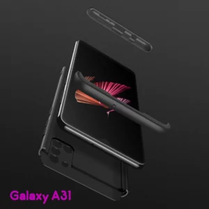 قاب محافظ 360 درجه GKK گوشی Galaxy A31