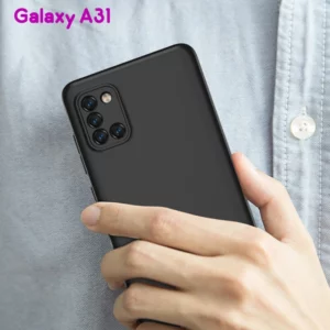 قاب محافظ 360 درجه GKK گوشی Galaxy A31