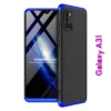 blue-black