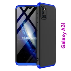قاب محافظ 360 درجه GKK گوشی Galaxy A31