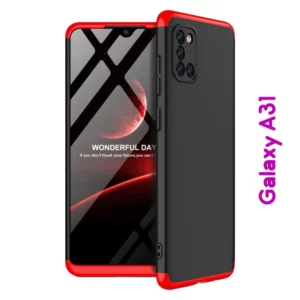قاب محافظ 360 درجه GKK گوشی Galaxy A31