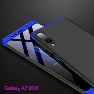 قاب محافظ 360 درجه GKK گوشی Galaxy A7 2018