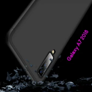 قاب محافظ 360 درجه GKK گوشی Galaxy A7 2018